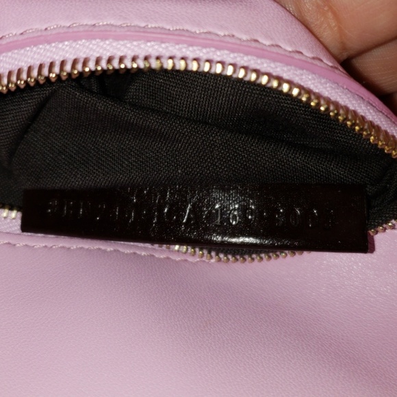 FENDI Peekaboo mini bag “SOLD” - Picture 7 of 7